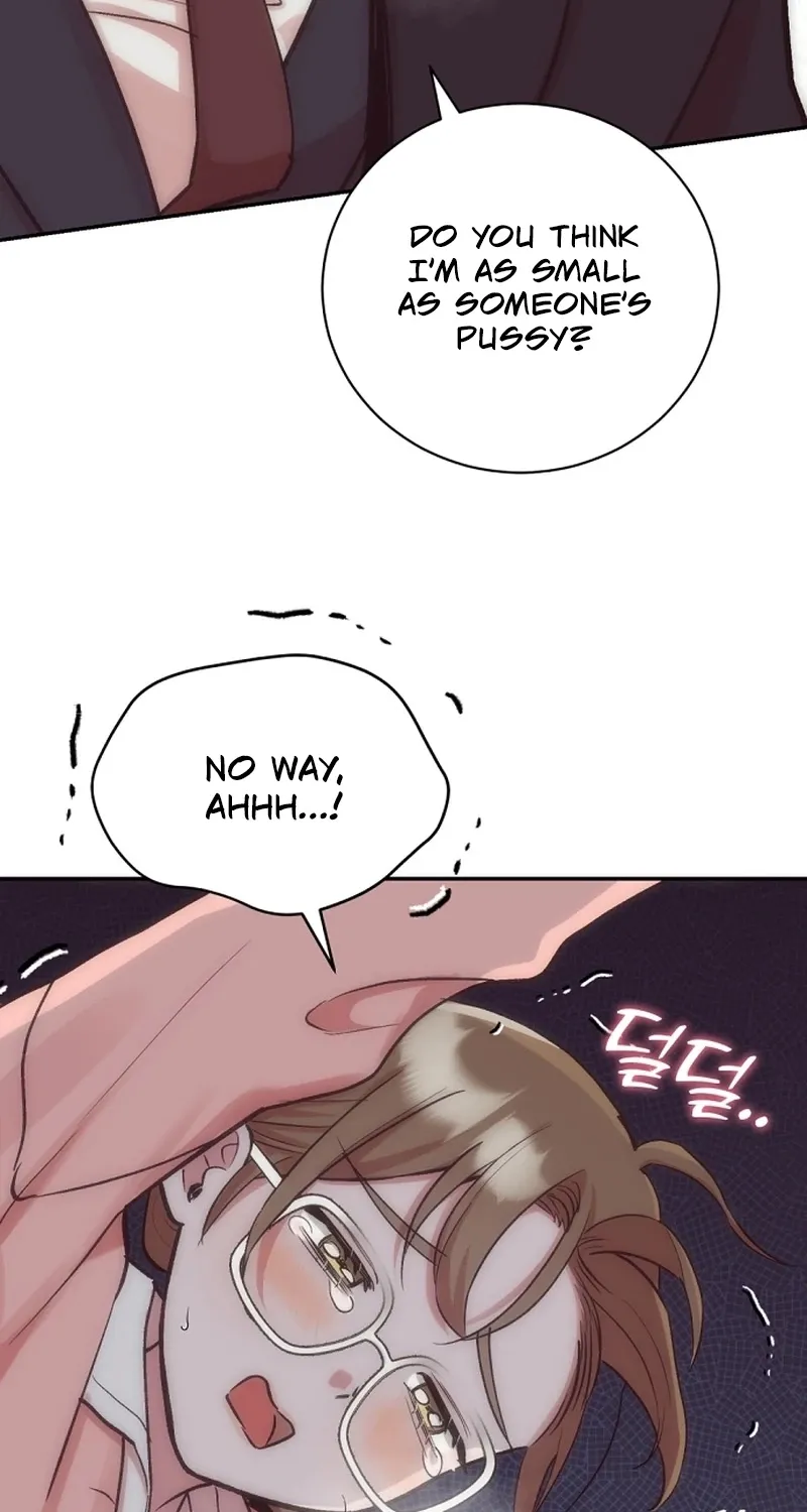 Do Not Harass Your Boss Chapter 7 - page 89