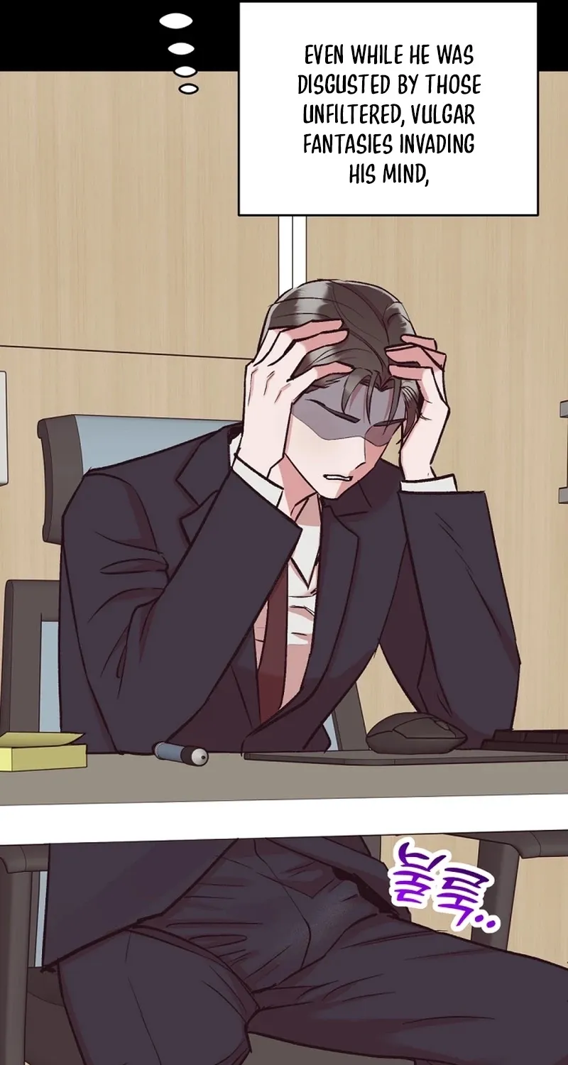 Do Not Harass Your Boss Chapter 7 - page 9