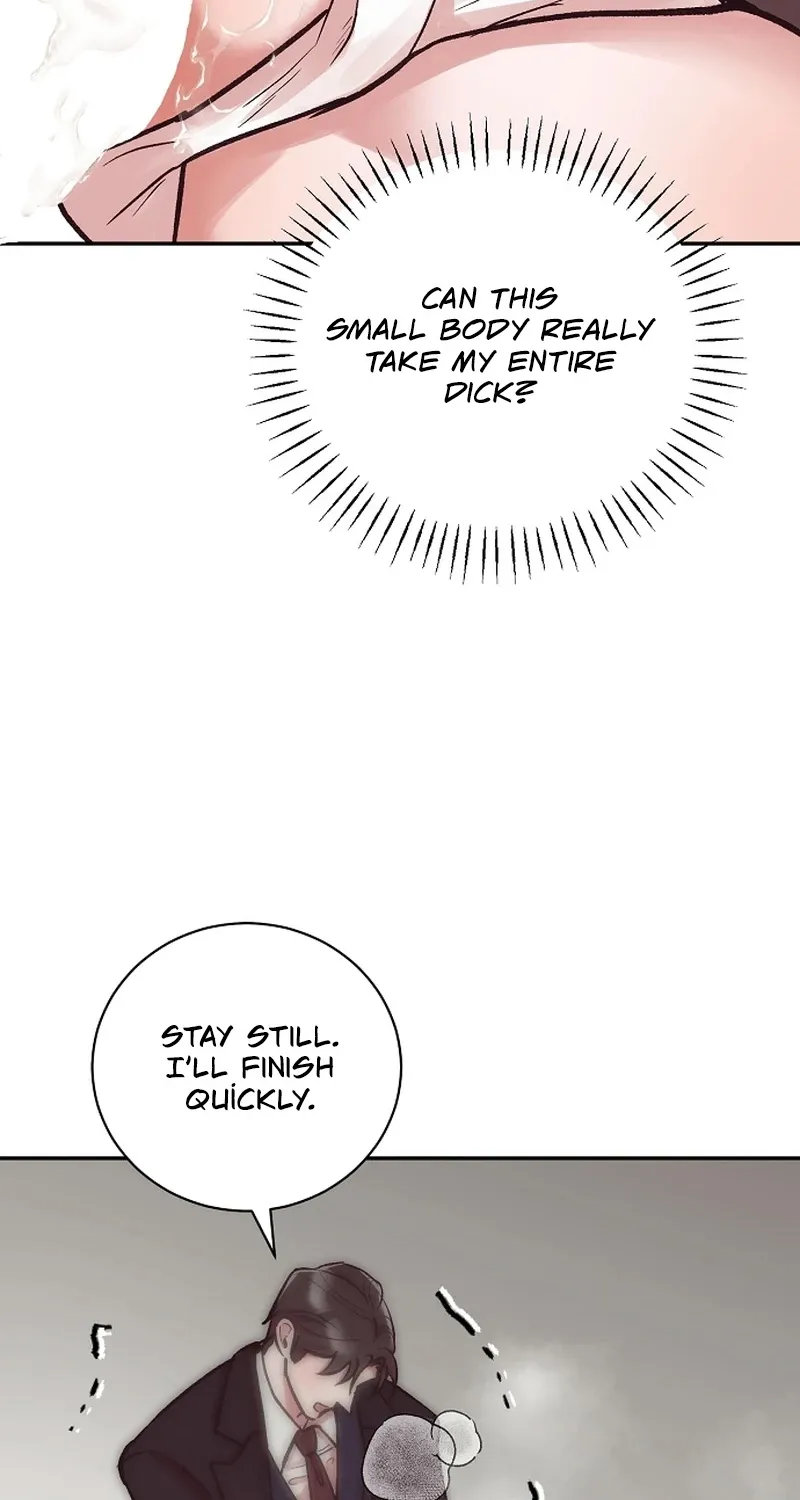 Do Not Harass Your Boss Chapter 7 - page 92