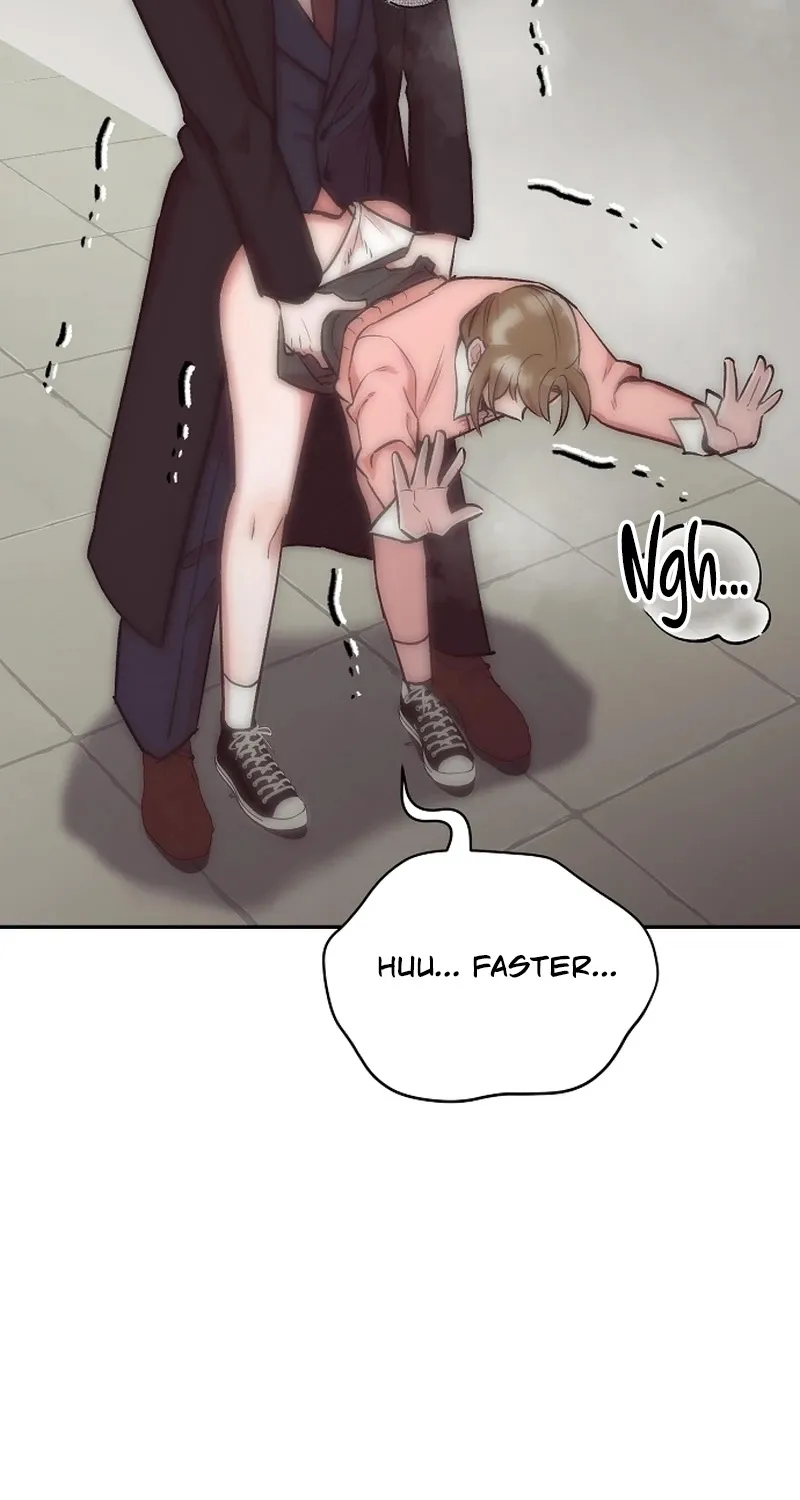 Do Not Harass Your Boss Chapter 7 - page 93