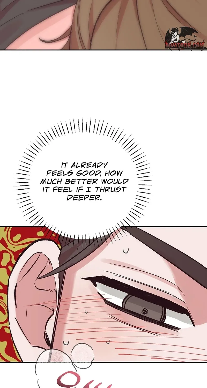 Do Not Harass Your Boss Chapter 7 - page 96