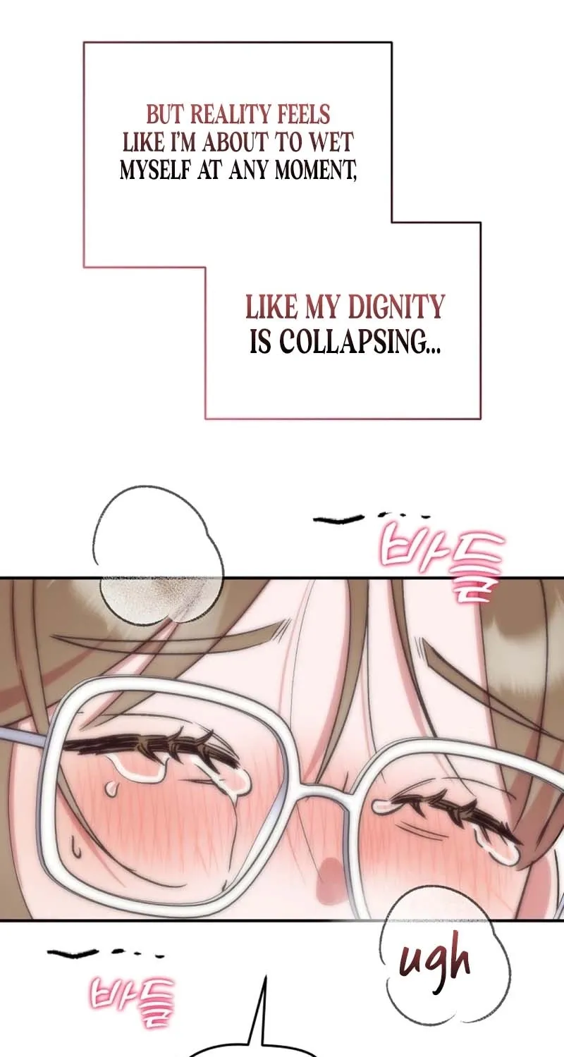 Do Not Harass Your Boss Chapter 8 - page 11