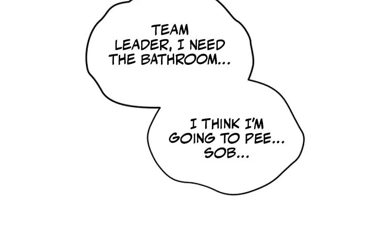 Do Not Harass Your Boss Chapter 8 - page 12