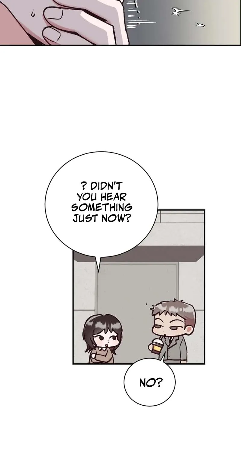 Do Not Harass Your Boss Chapter 8 - page 26