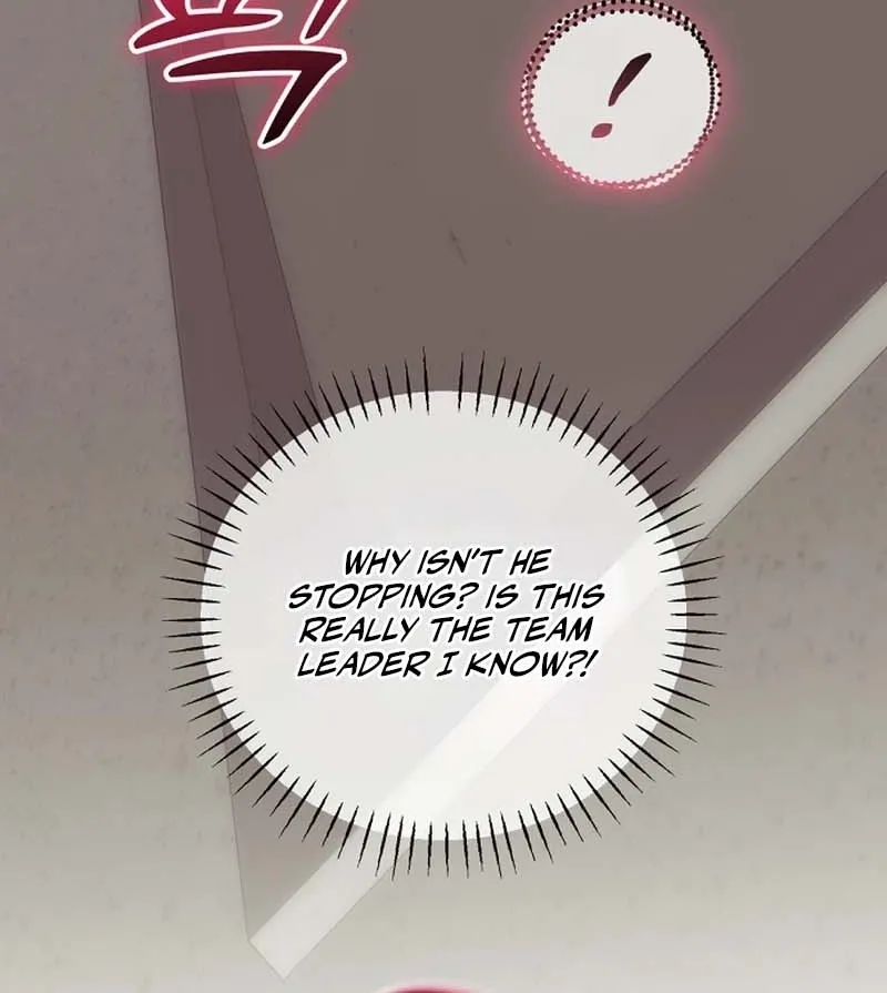 Do Not Harass Your Boss Chapter 8 - page 30