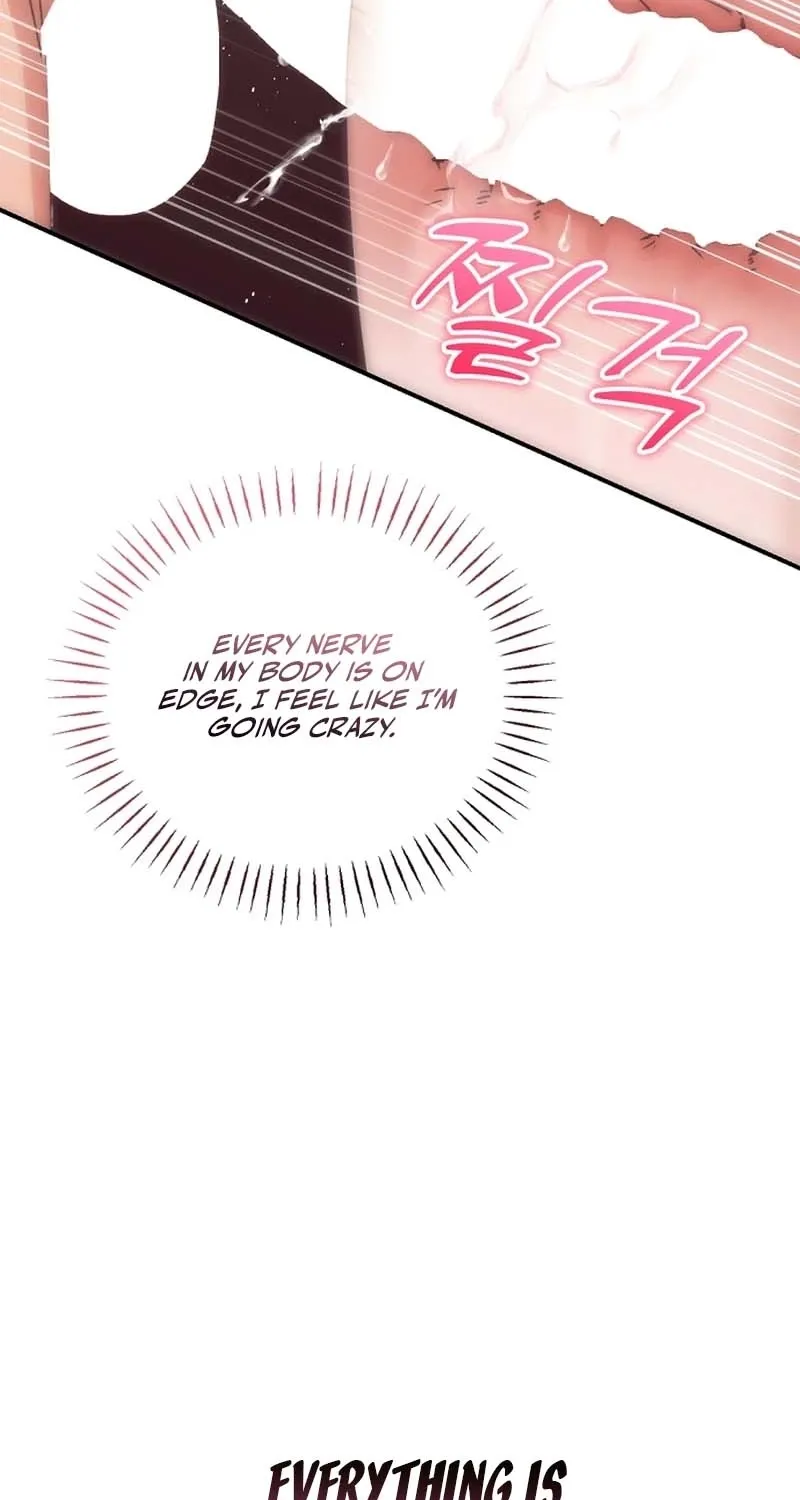 Do Not Harass Your Boss Chapter 8 - page 33