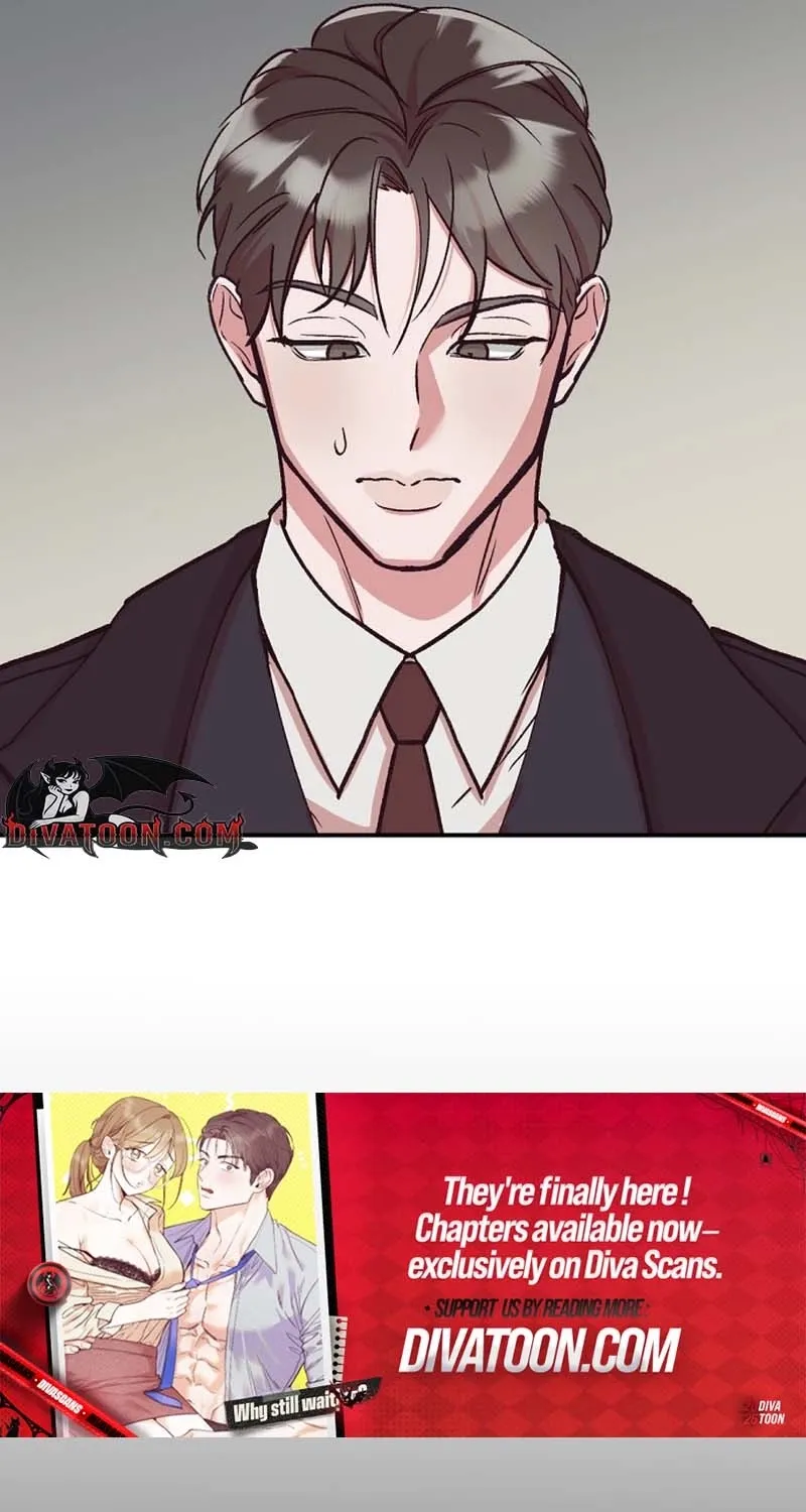 Do Not Harass Your Boss Chapter 8 - page 38