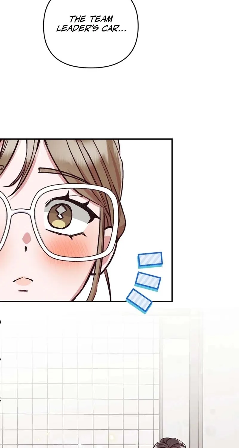 Do Not Harass Your Boss Chapter 8 - page 48