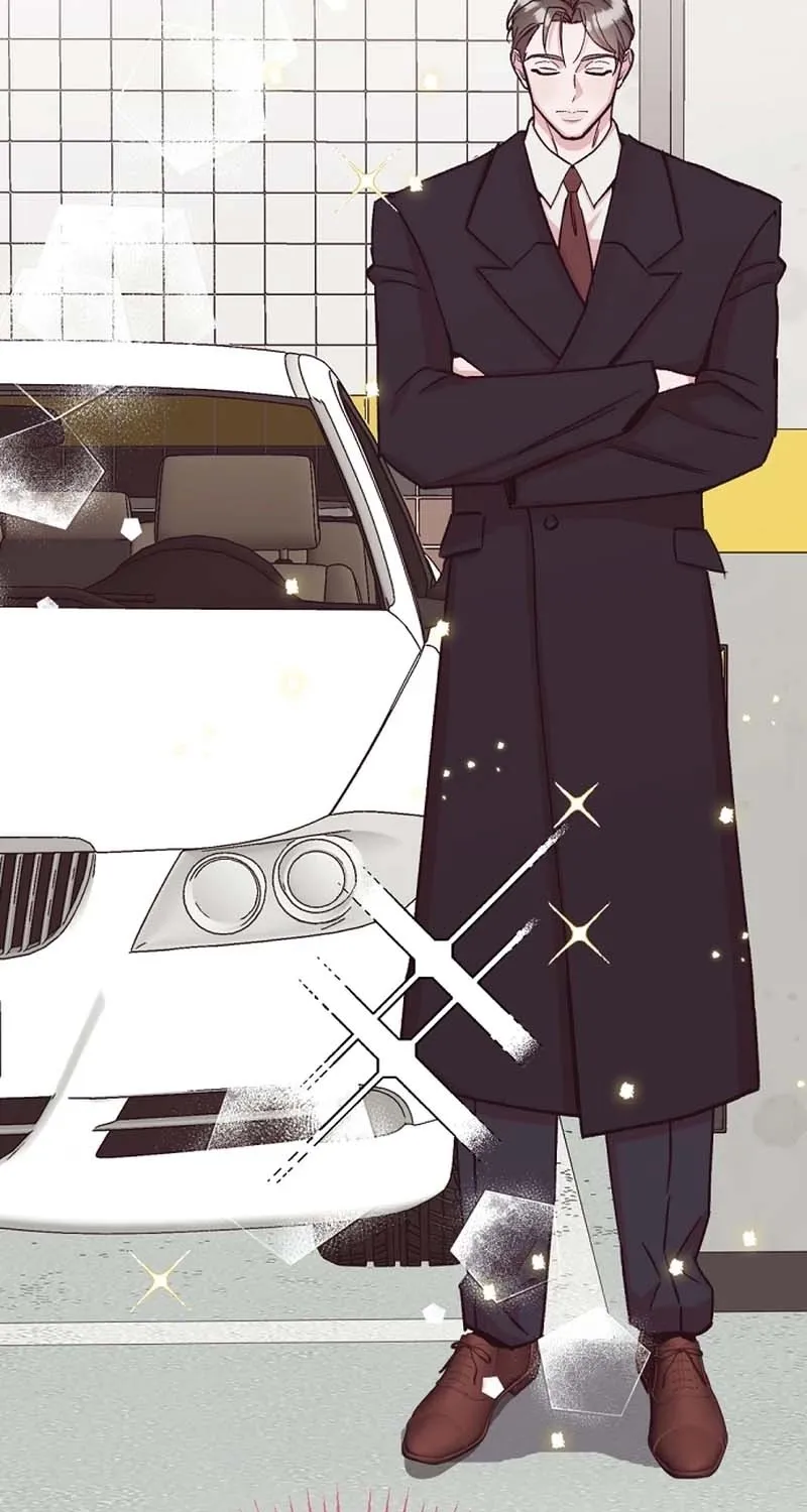 Do Not Harass Your Boss Chapter 8 - page 49