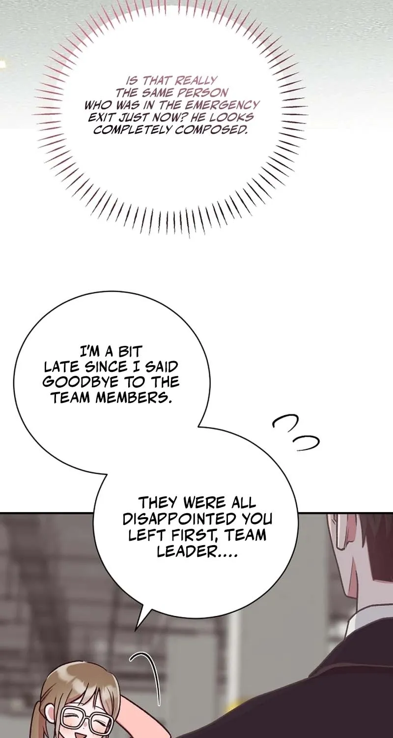 Do Not Harass Your Boss Chapter 8 - page 50