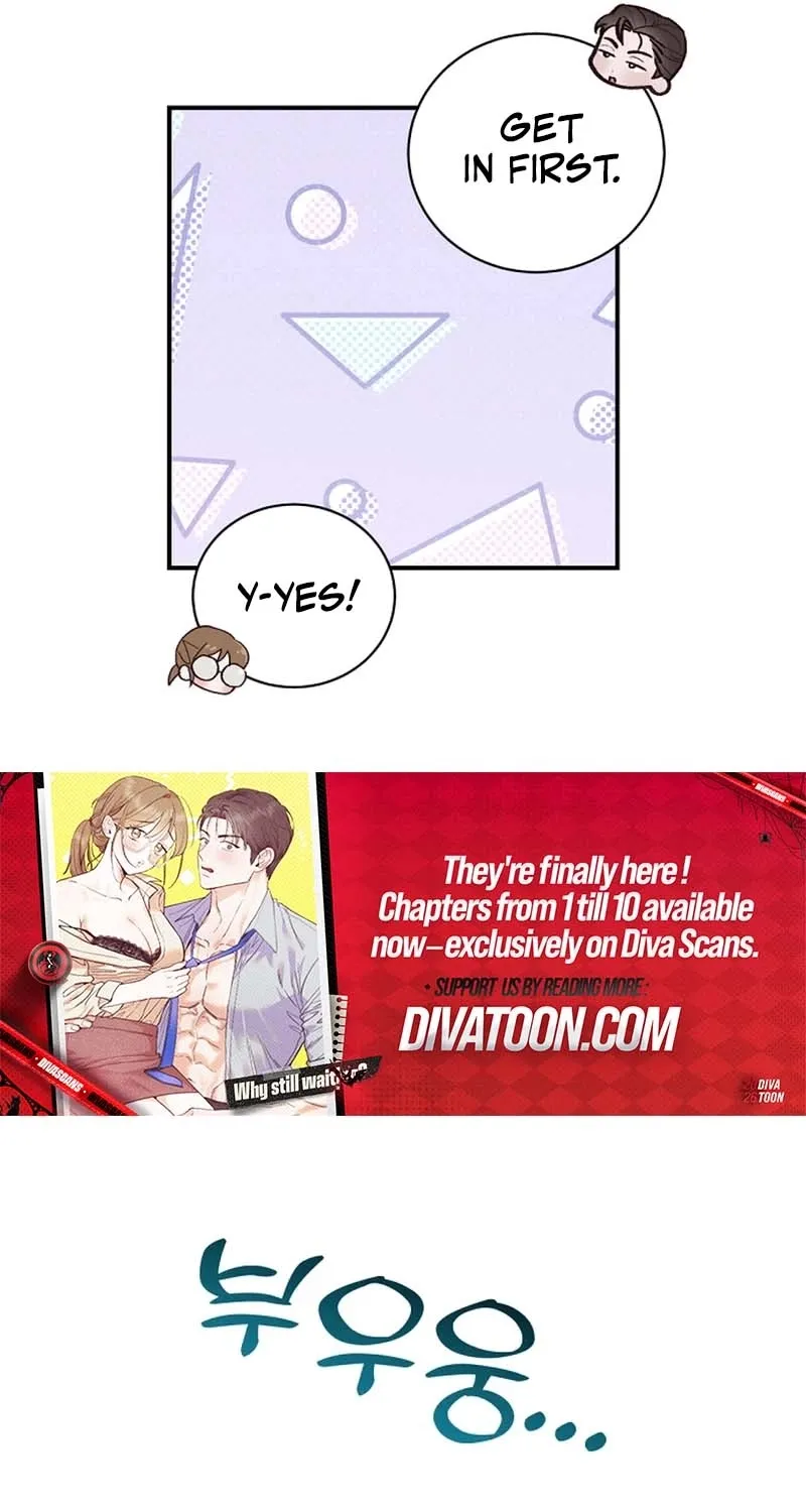 Do Not Harass Your Boss Chapter 8 - page 52