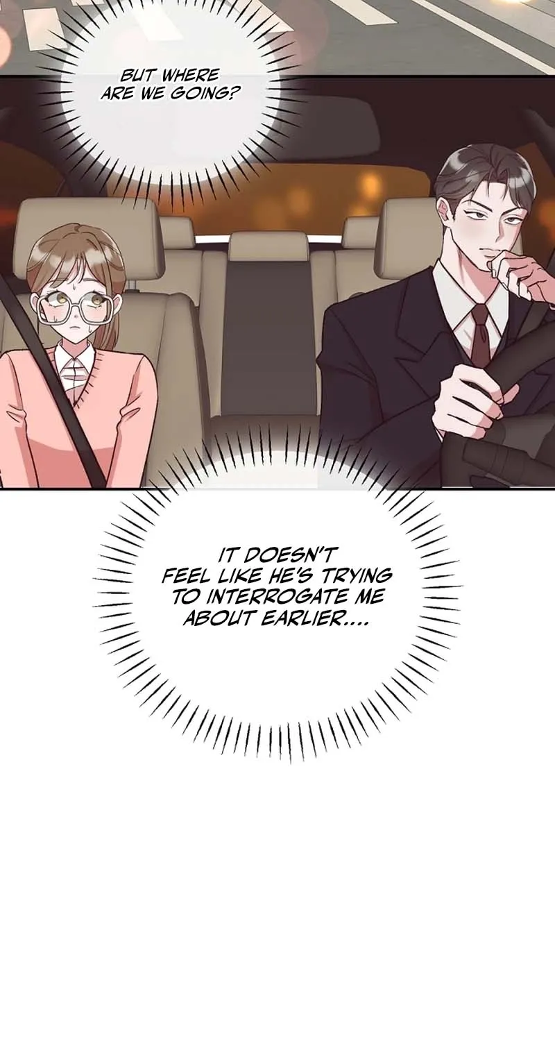 Do Not Harass Your Boss Chapter 8 - page 54