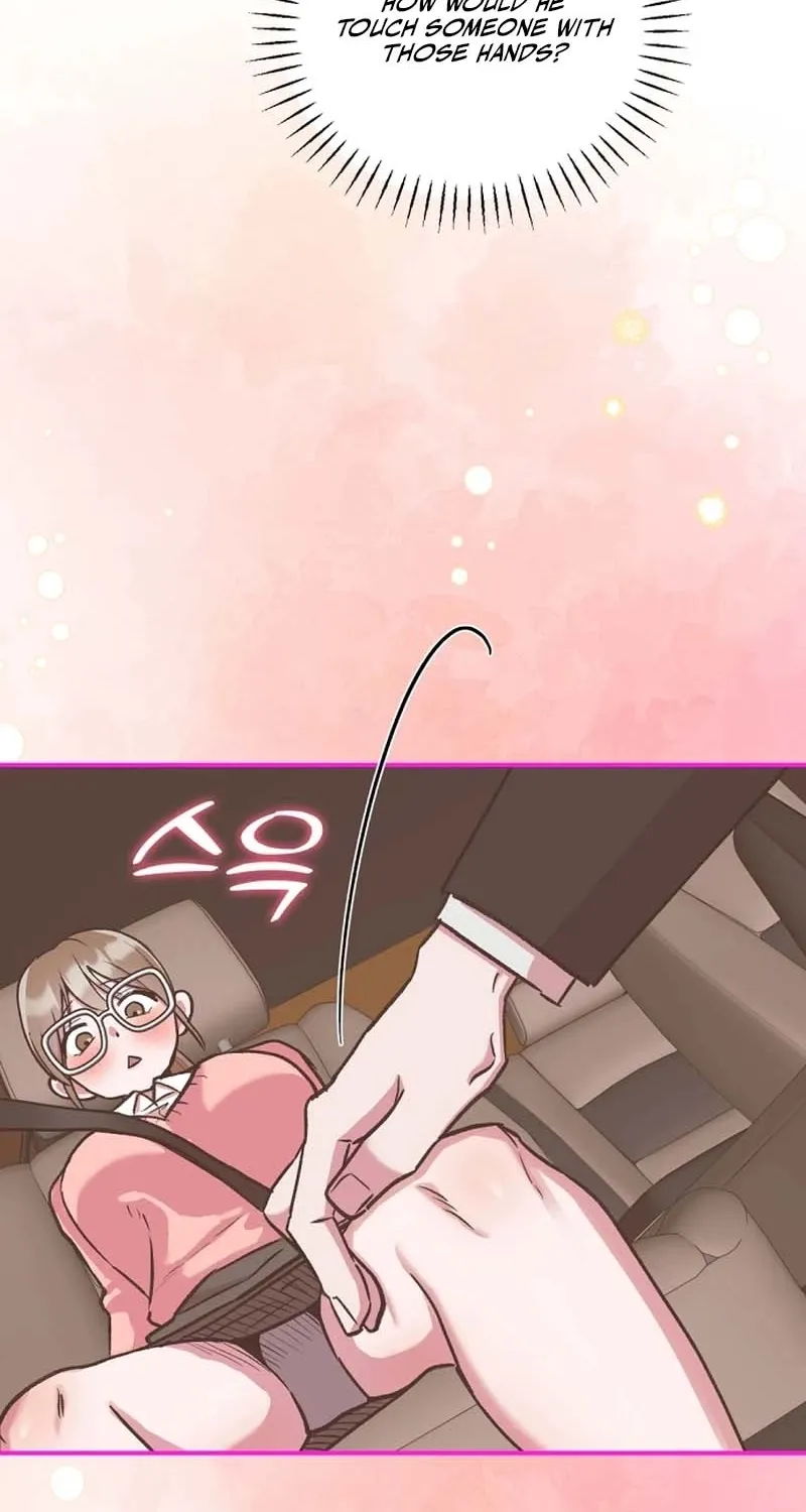 Do Not Harass Your Boss Chapter 8 - page 57