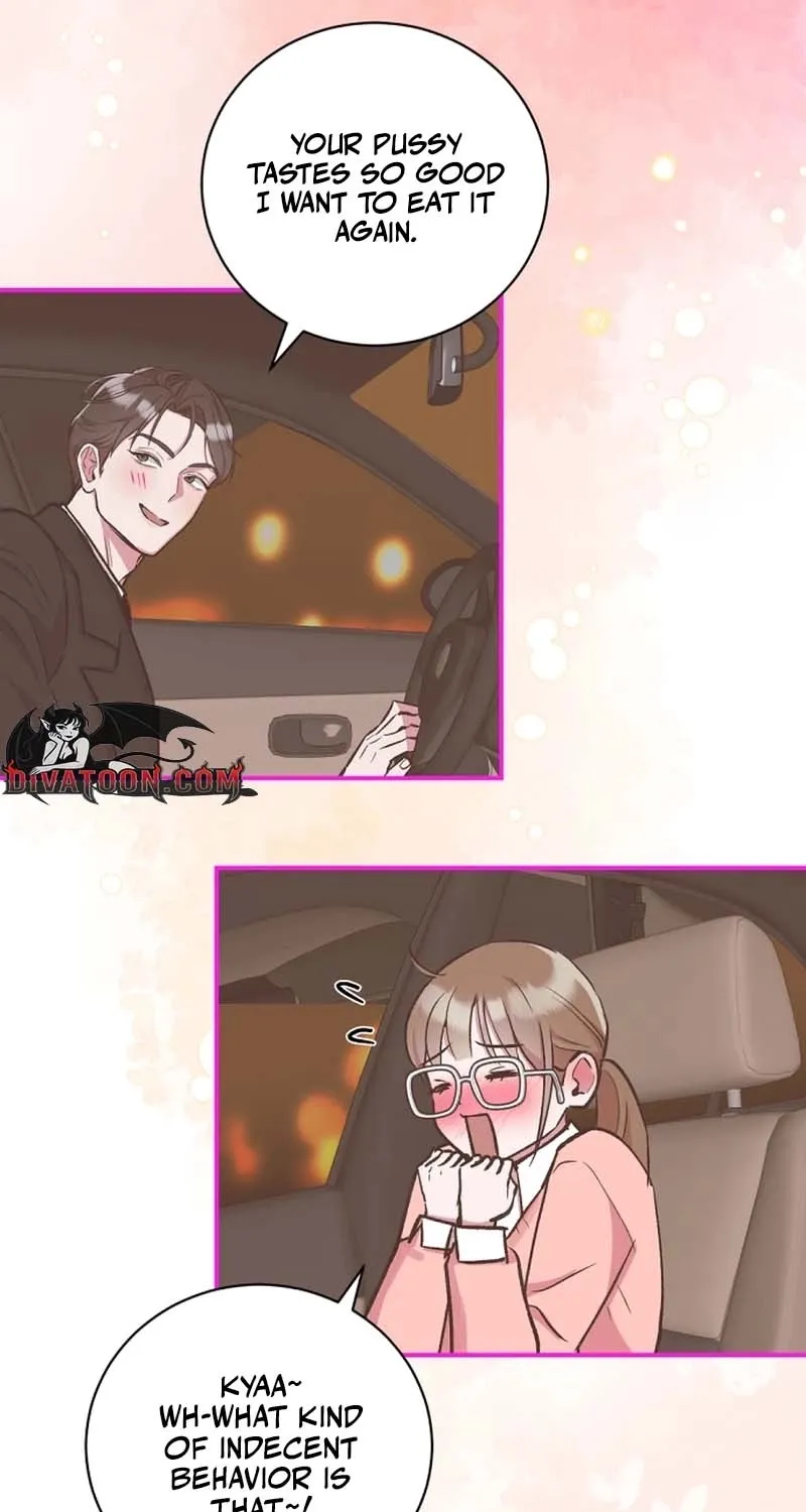 Do Not Harass Your Boss Chapter 8 - page 58