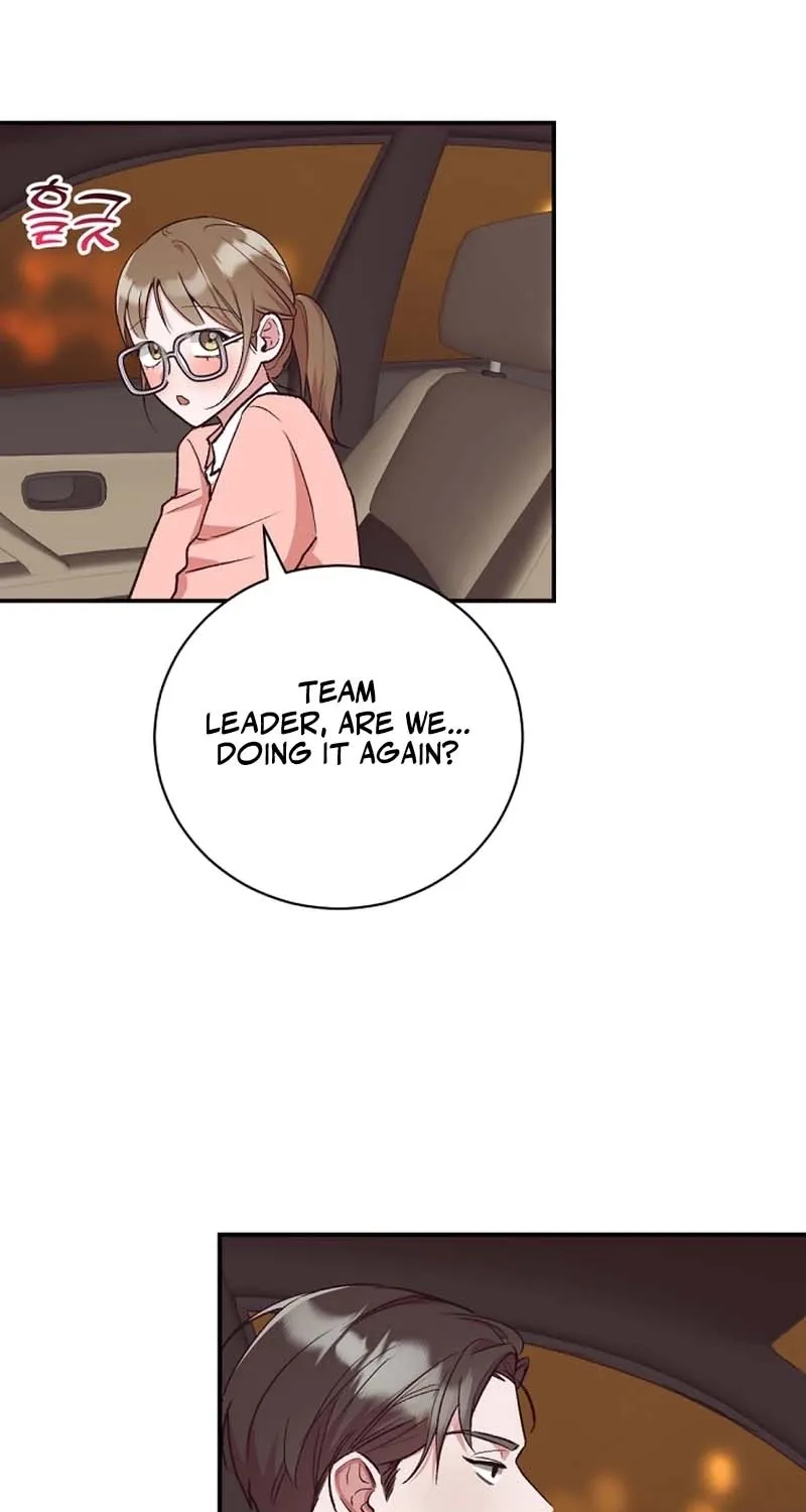 Do Not Harass Your Boss Chapter 8 - page 62