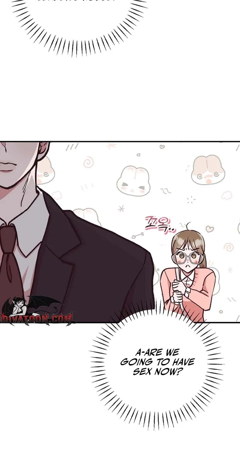 Do Not Harass Your Boss Chapter 8 - page 68