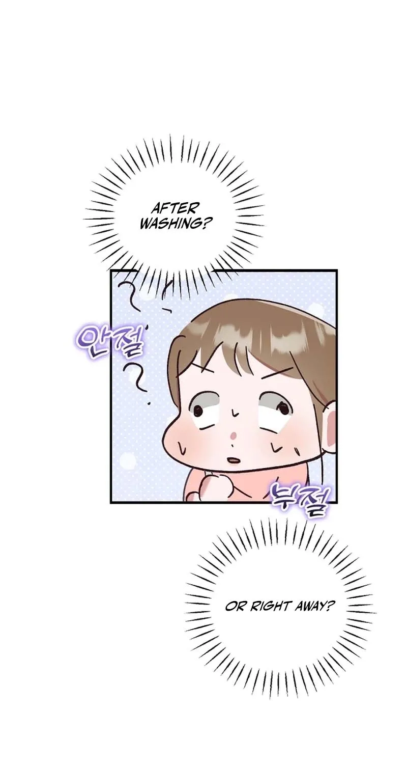 Do Not Harass Your Boss Chapter 8 - page 69