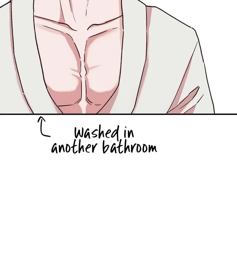 Do Not Harass Your Boss Chapter 8 - page 73