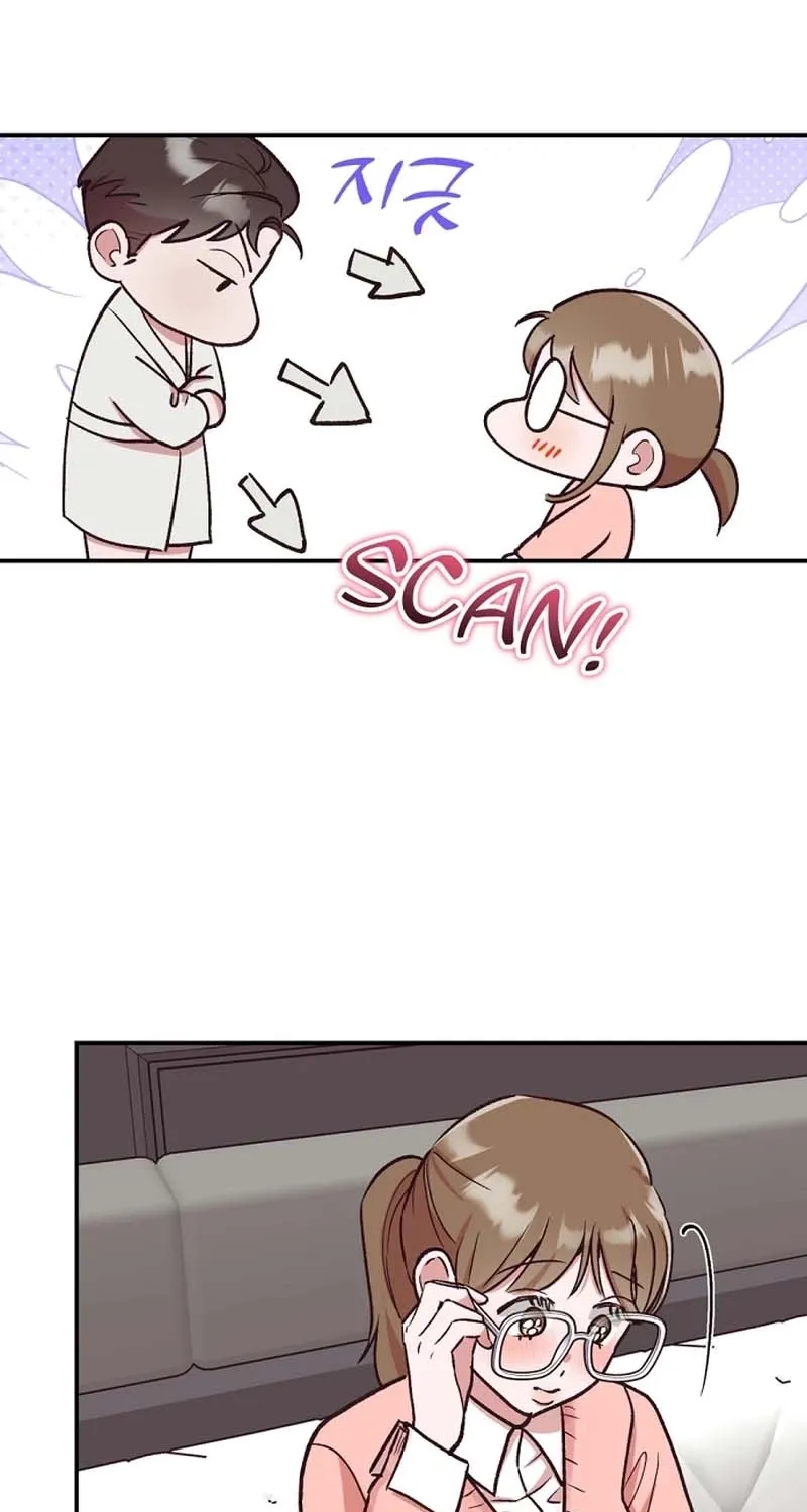 Do Not Harass Your Boss Chapter 8 - page 76