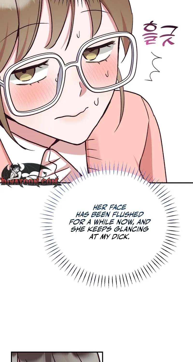 Do Not Harass Your Boss Chapter 8 - page 78