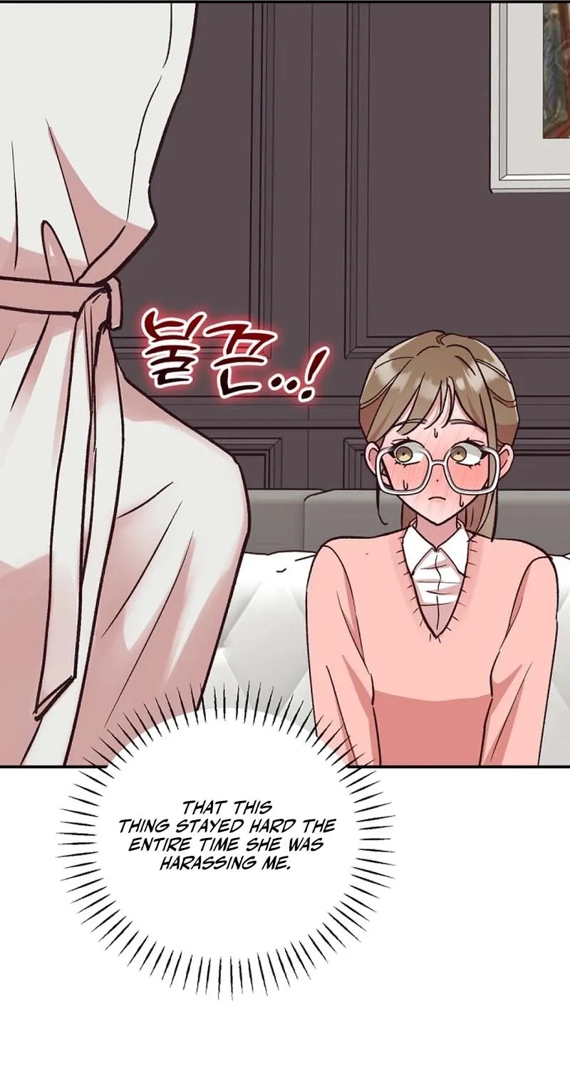 Do Not Harass Your Boss Chapter 8 - page 80