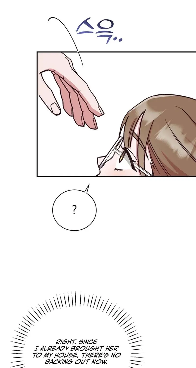 Do Not Harass Your Boss Chapter 8 - page 81