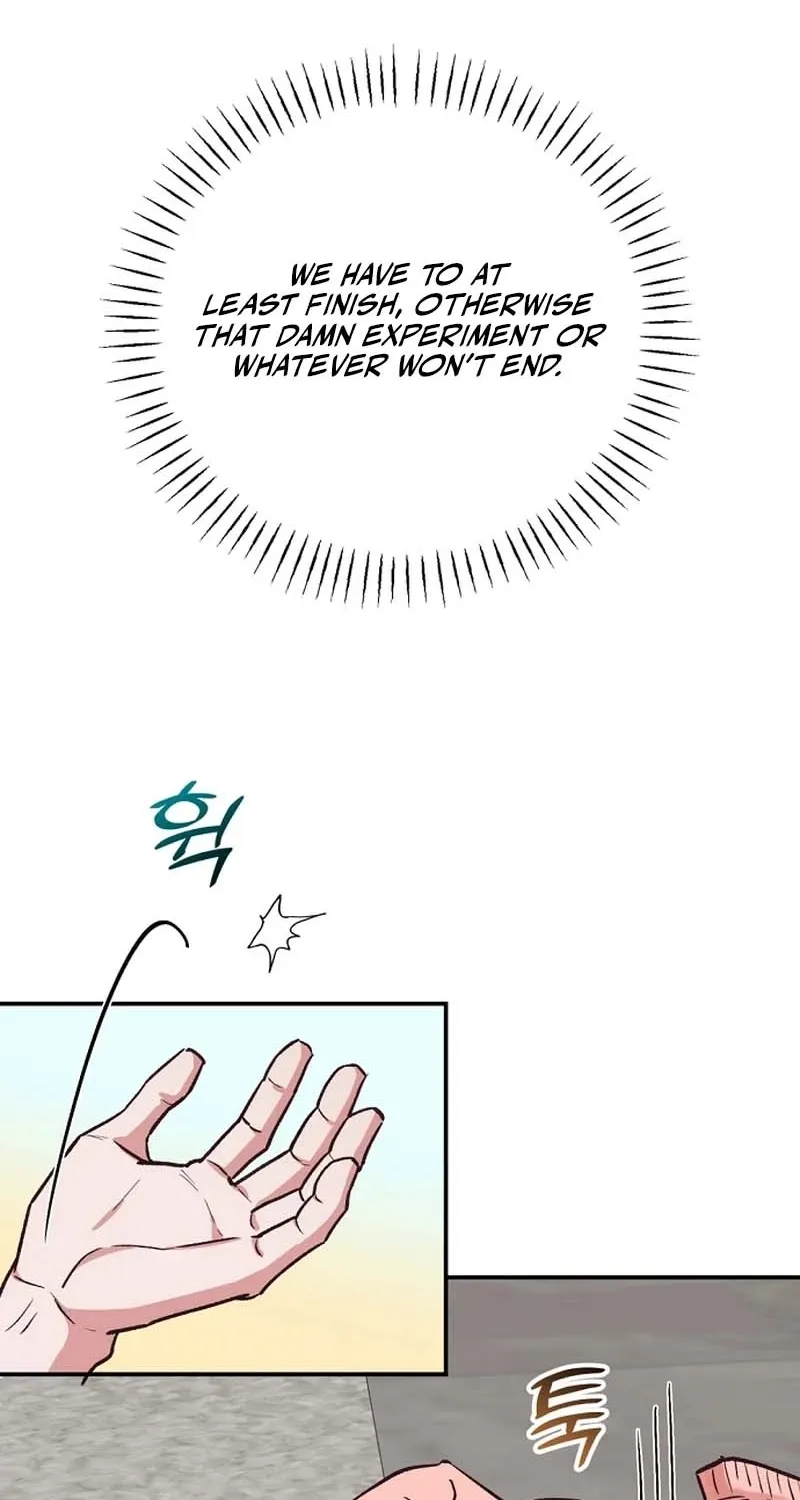 Do Not Harass Your Boss Chapter 8 - page 83