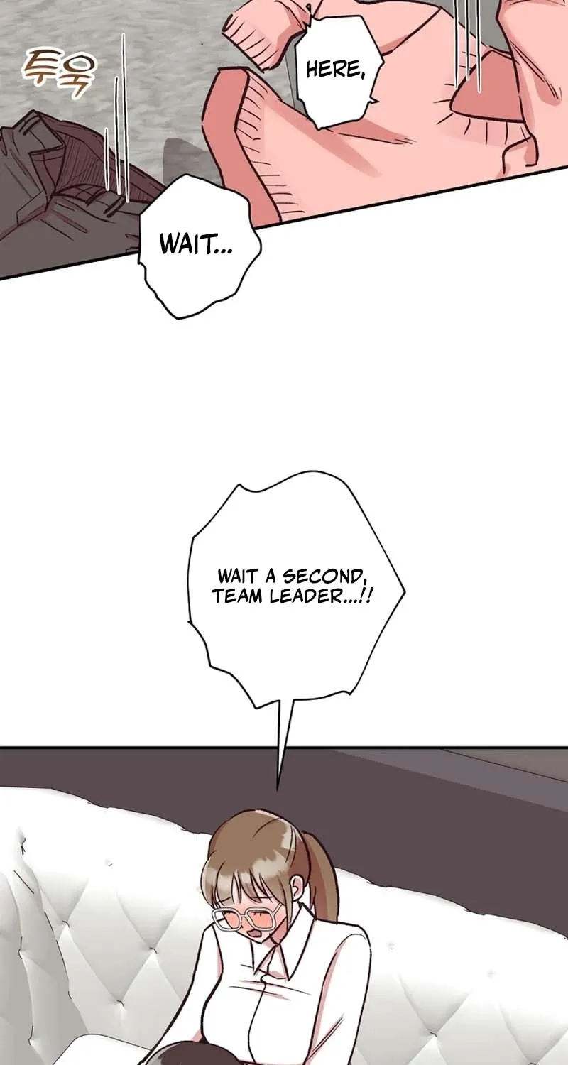 Do Not Harass Your Boss Chapter 8 - page 84