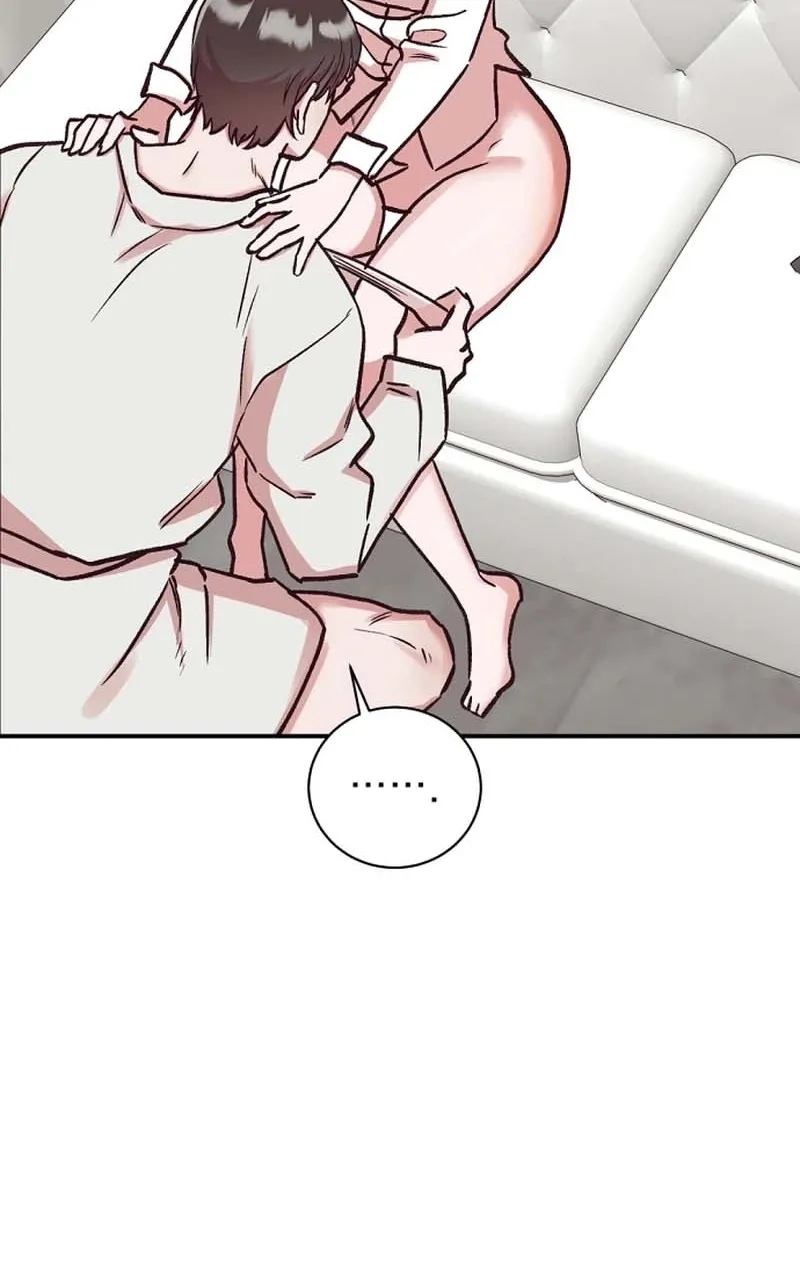 Do Not Harass Your Boss Chapter 8 - page 85