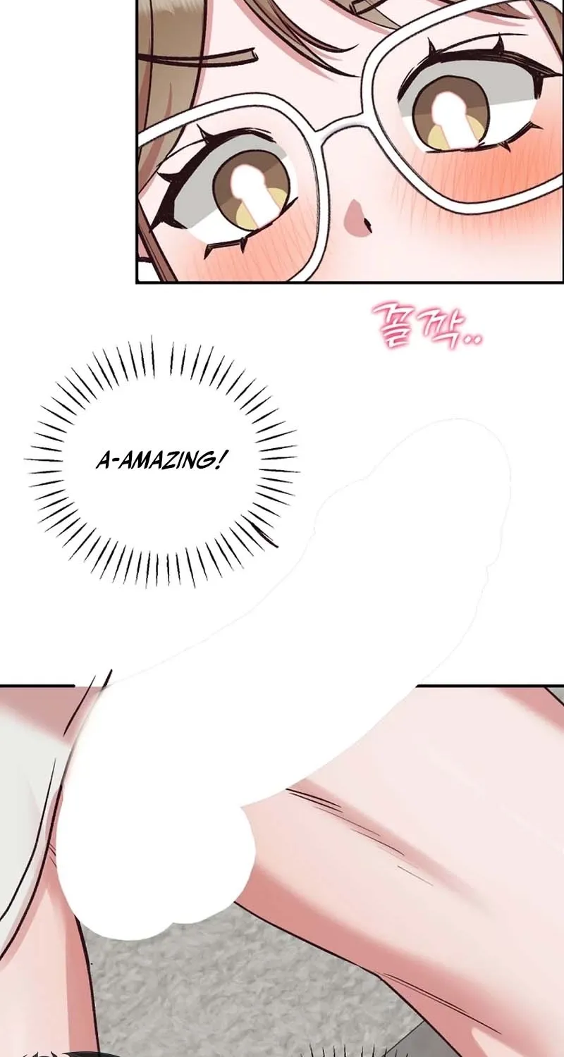 Do Not Harass Your Boss Chapter 8 - page 89