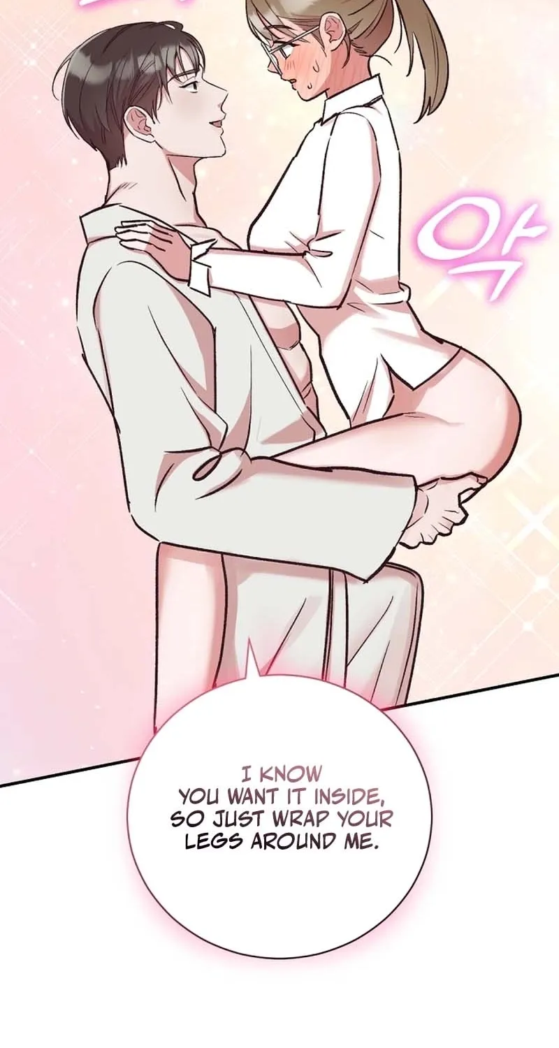 Do Not Harass Your Boss Chapter 8 - page 91