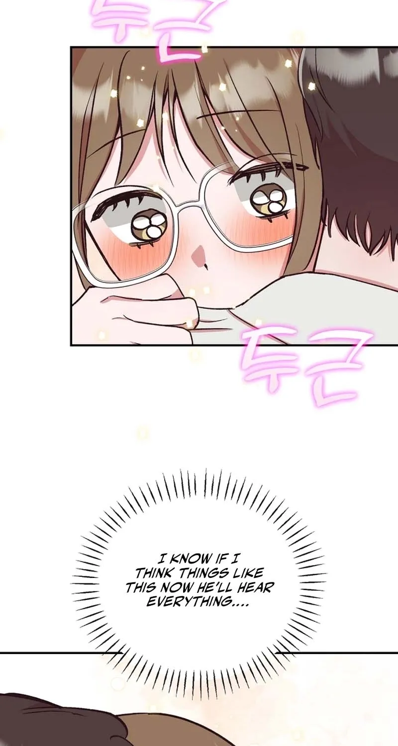 Do Not Harass Your Boss Chapter 8 - page 94