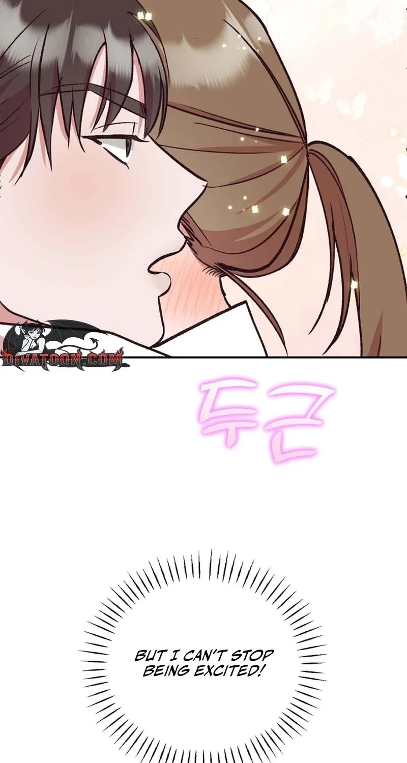 Do Not Harass Your Boss Chapter 8 - page 95