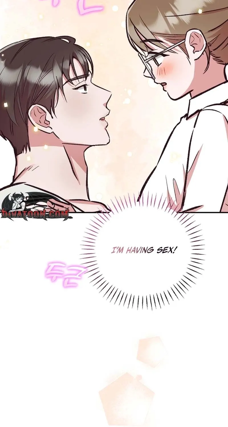 Do Not Harass Your Boss Chapter 8 - page 98