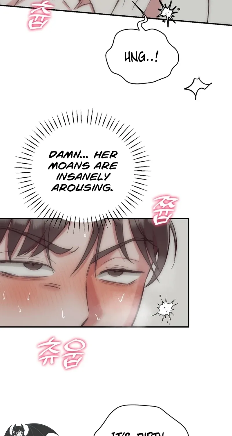 Do Not Harass Your Boss Chapter 9 - page 13