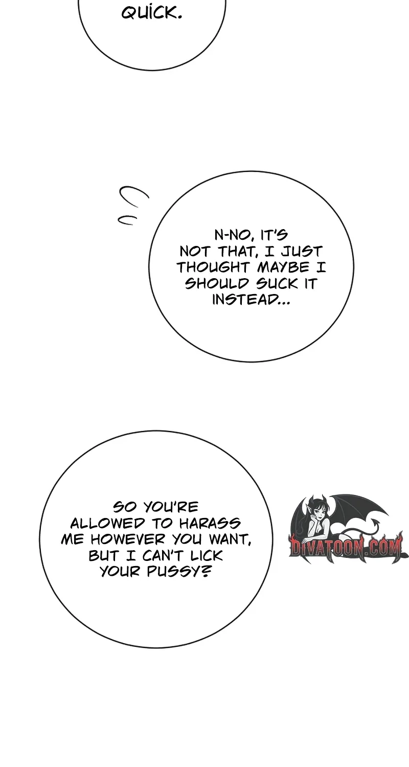 Do Not Harass Your Boss Chapter 9 - page 17