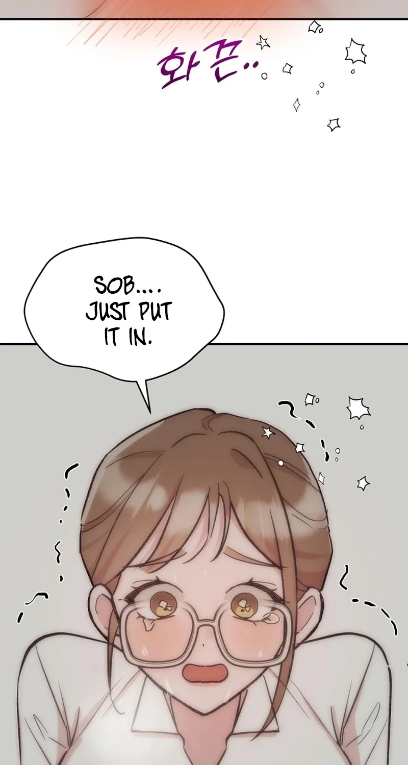 Do Not Harass Your Boss Chapter 9 - page 22