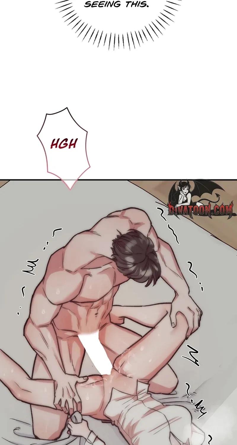 Do Not Harass Your Boss Chapter 9 - page 27