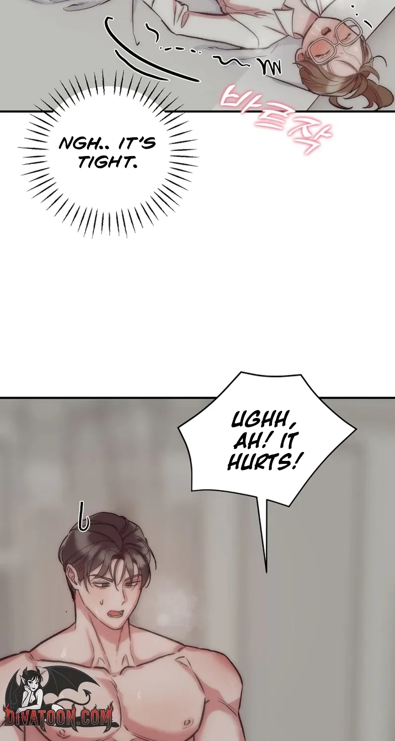 Do Not Harass Your Boss Chapter 9 - page 28