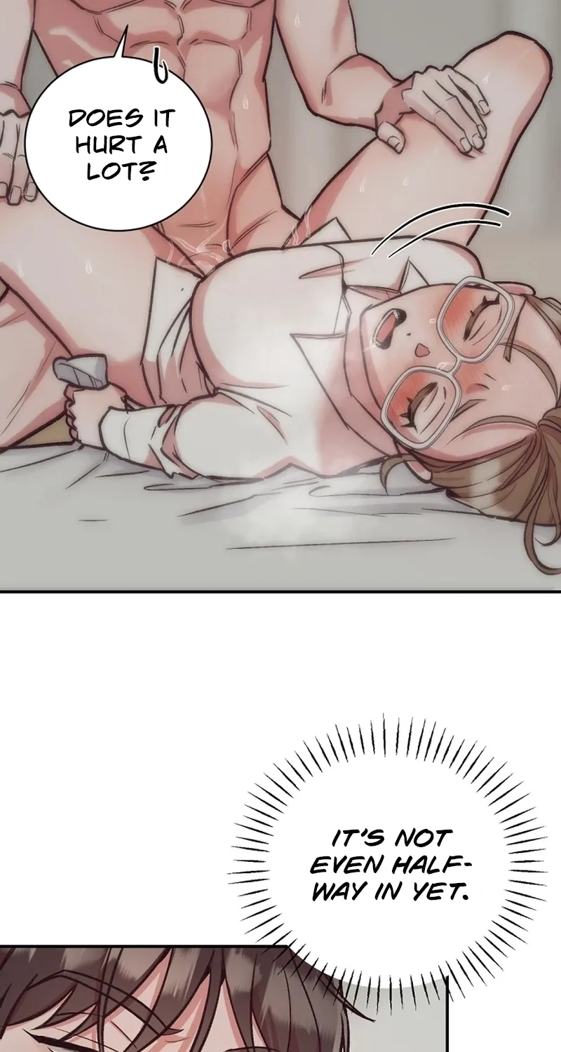 Do Not Harass Your Boss Chapter 9 - page 29