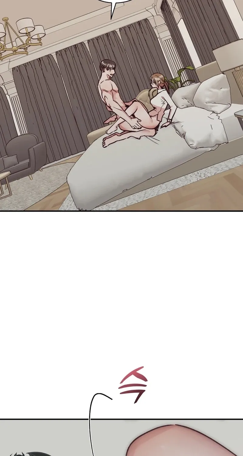 Do Not Harass Your Boss Chapter 9 - page 3