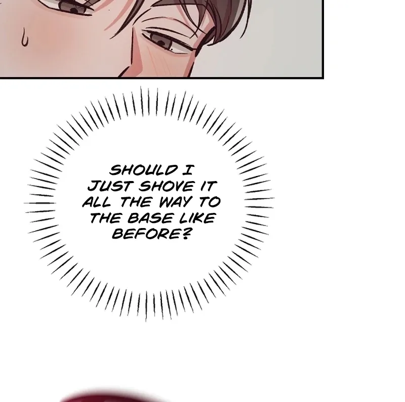 Do Not Harass Your Boss Chapter 9 - page 30