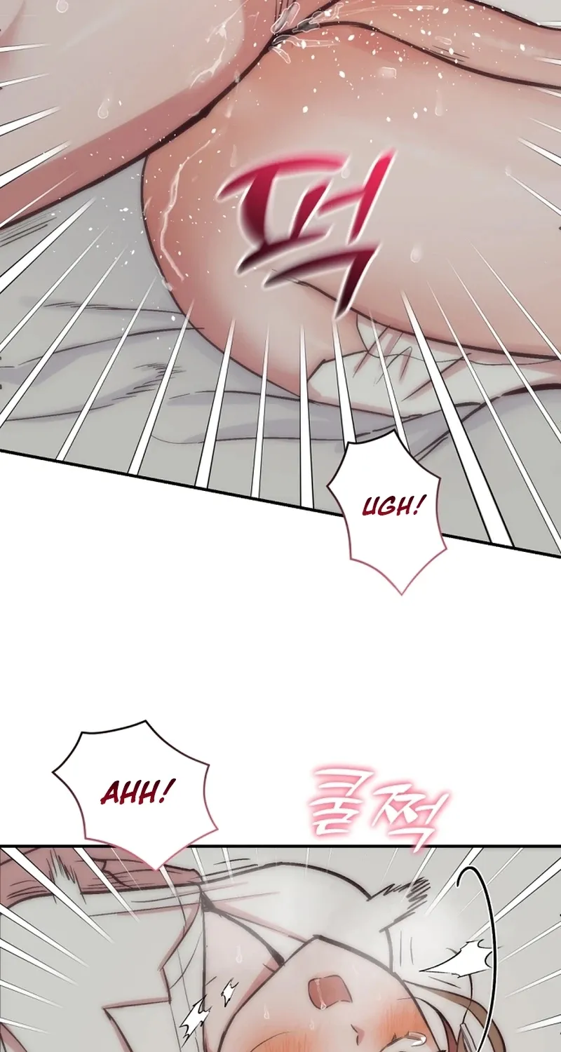 Do Not Harass Your Boss Chapter 9 - page 33