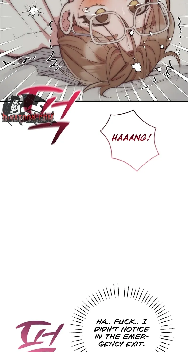 Do Not Harass Your Boss Chapter 9 - page 34