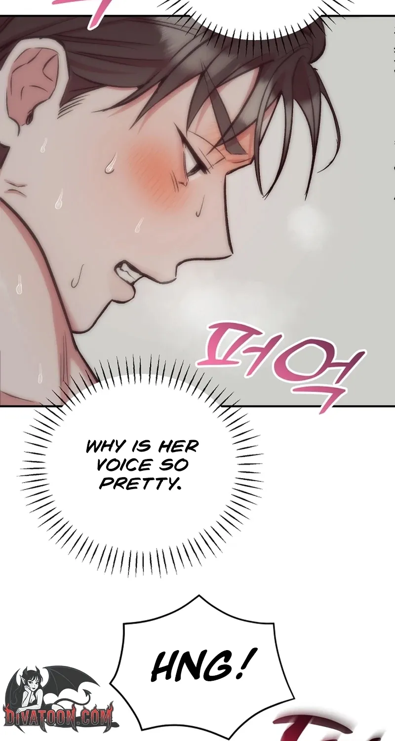 Do Not Harass Your Boss Chapter 9 - page 35