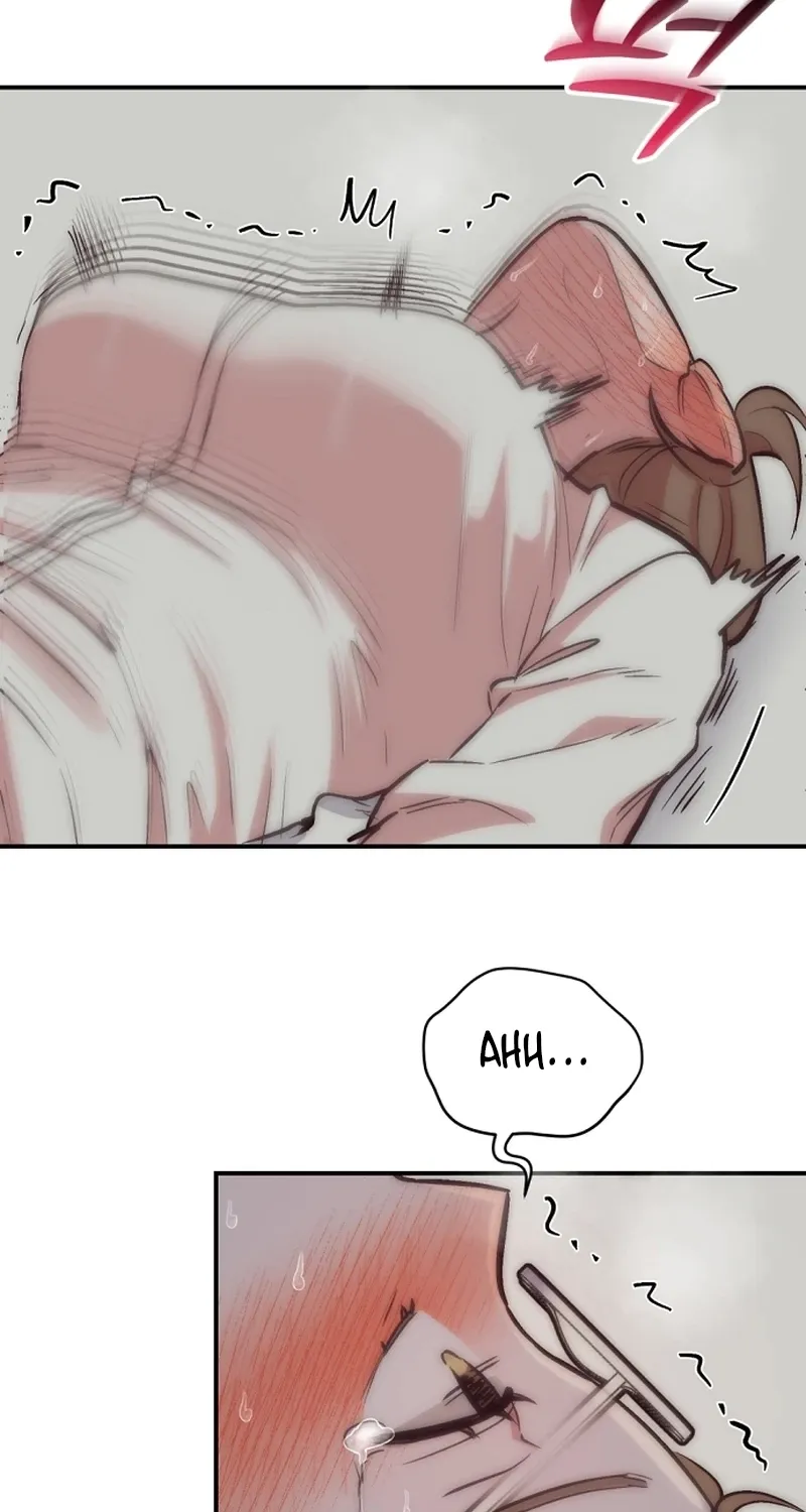 Do Not Harass Your Boss Chapter 9 - page 36