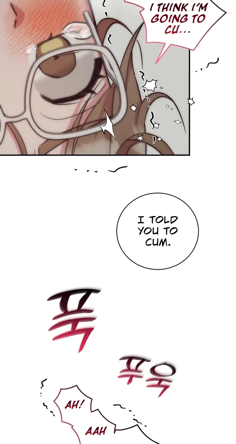 Do Not Harass Your Boss Chapter 9 - page 40