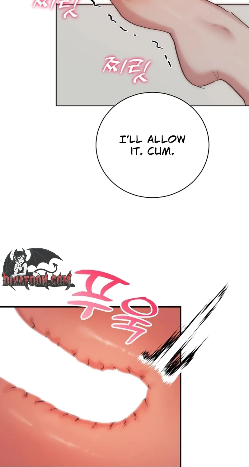 Do Not Harass Your Boss Chapter 9 - page 42