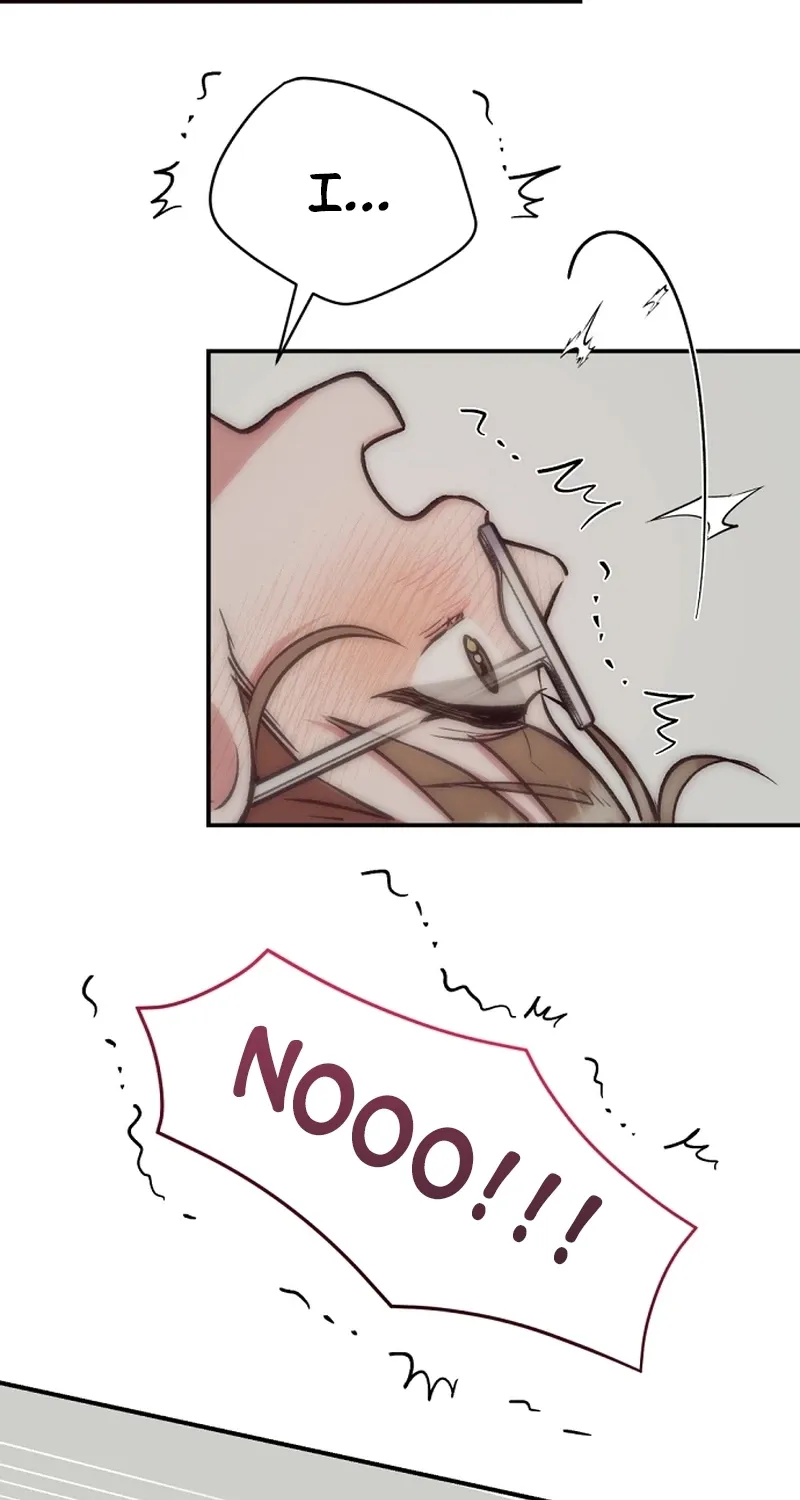 Do Not Harass Your Boss Chapter 9 - page 43