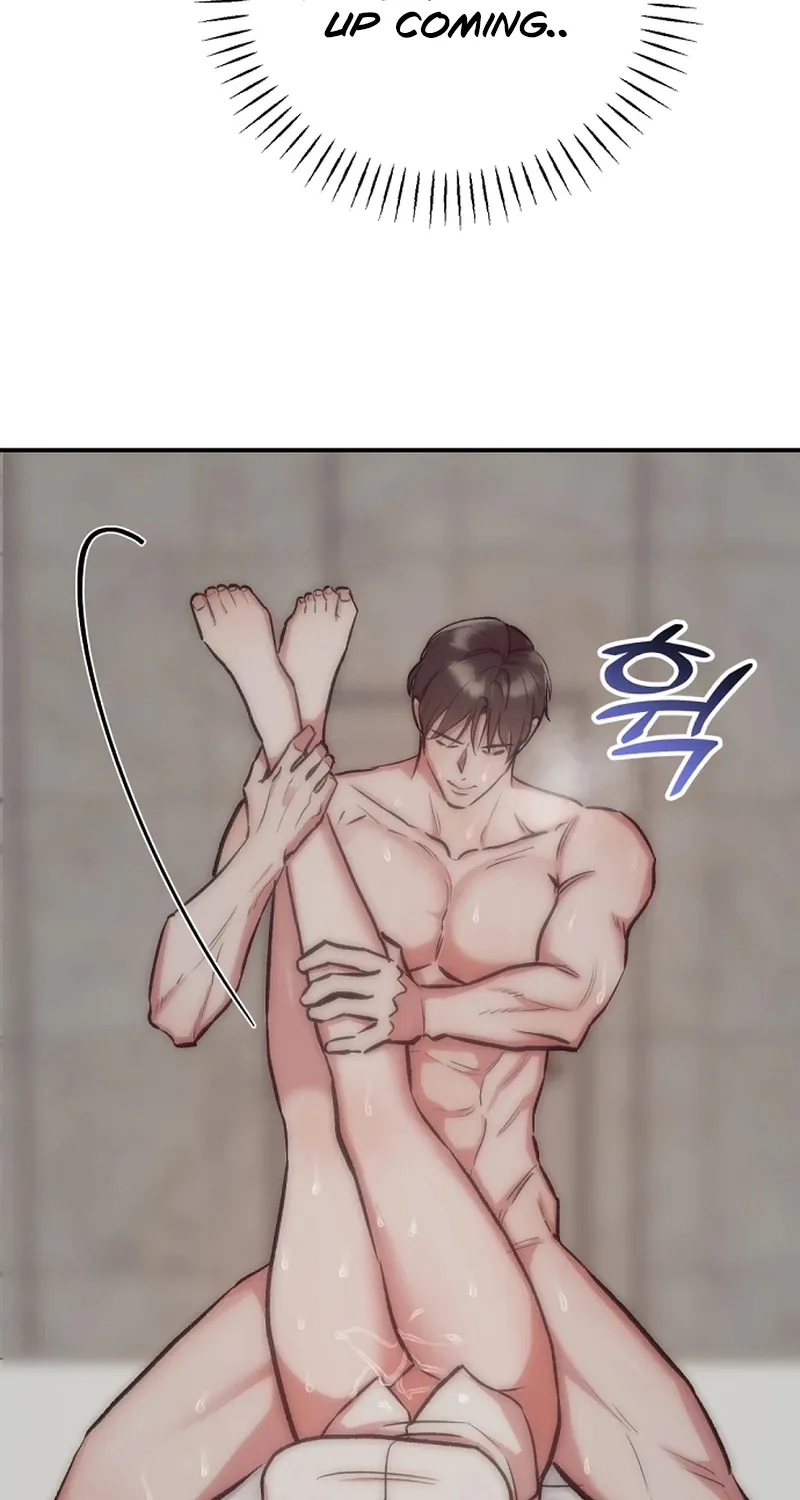 Do Not Harass Your Boss Chapter 9 - page 48